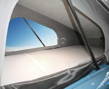 VW Caddy Maxi Pop-top Bed
