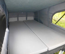 Sleeping Roof for Mercedes Sprinter - 6m Length