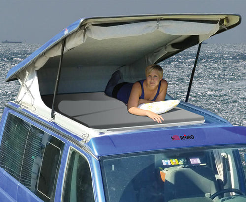 Tent Bellows Open Sky, All Easy Fit Pop-up Roofs for T5/T6 LWB