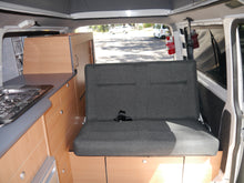 SOLD - 2012 LWB Volkswagen T5 Transporter Campervan