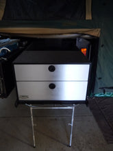 2010 All Terrain Full Off Road Camper Trailer drawer