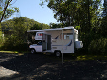 SOLD - 2005 Toyota Hilux Suncamper Sherwood