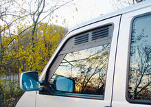 Ventilation Grille for Cab Doors for VW T5/T6 Standard Version