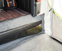 VW Transporter T5/T6 Campervan Rear Tailgate Tent - Reimo Premium Upgrade