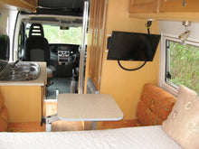 SOLD - 2010 Iveco Daily Motorhome