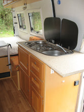 SOLD - 2010 Iveco Daily Motorhome