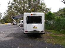 SOLD - 1999 Mazda Bravo - Suncamper Sherwood Motorhome