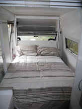 SOLD - 2012 Iveco Daily Motorhome
