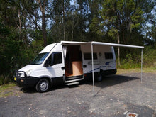 campervans for sale NSW