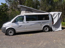 SOLD - 2006 VW T5 Kea Traveller Campervan