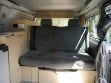 SOLD - 2006 VW T5 Kea Traveller Campervan