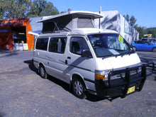 SOLD - 1996 Toyota Hiace Discoverer Campervan