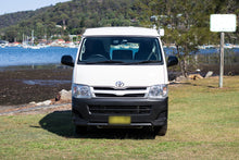 SOLD - 2015 Toyota Hiace Campervan Package